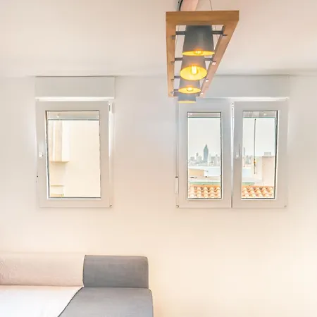Apartamento En La Playa De
