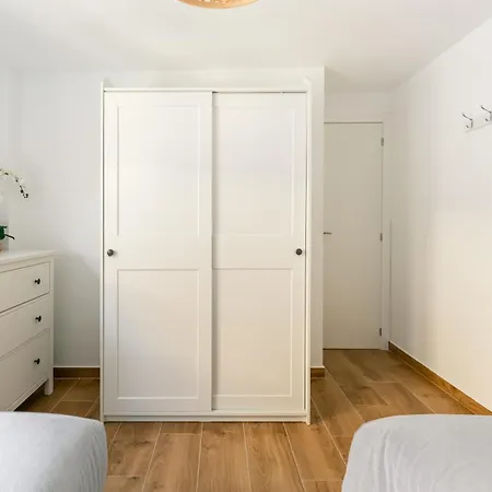 En La Playa De Appartement Benidorm