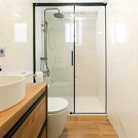 Appartement En La Playa De